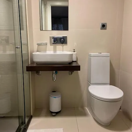 Apartmán Cute Valencie