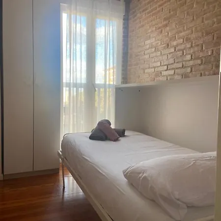 Cute Apartmán Valencie