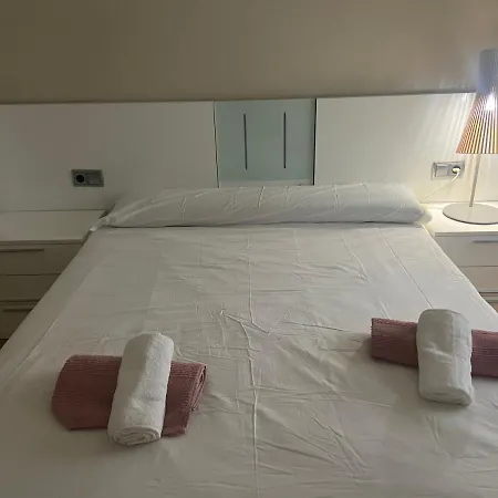 Cute Apartmán Valencie