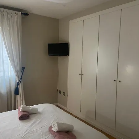 Cute Apartmán Valencie