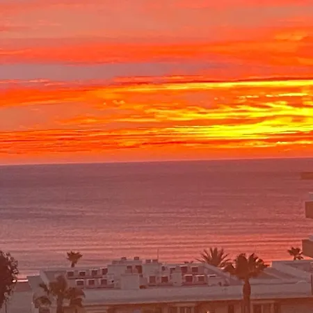 Cute Apartmán Valencie