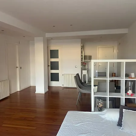 Appartement Cute *