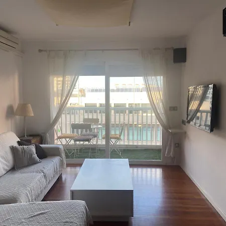 Cute Apartment *