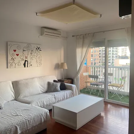 Cute Apartment