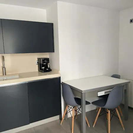 Cute Apartment