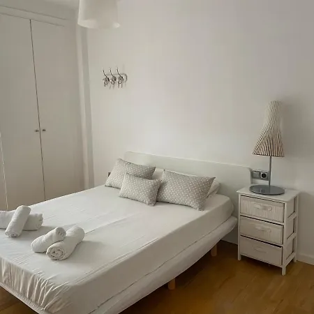 Cute Appartement *
