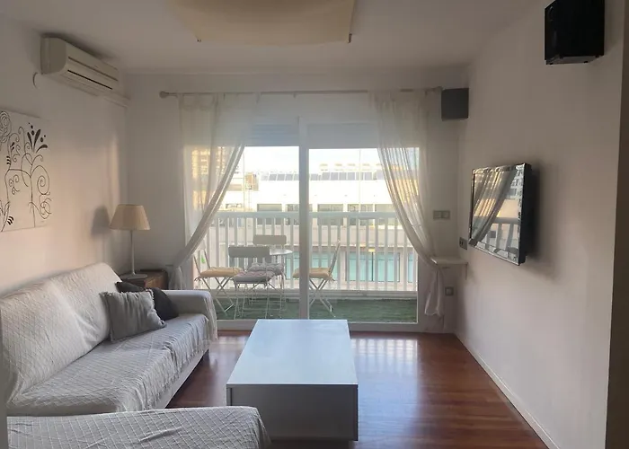 Cute Appartement *