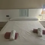 Cute 公寓 瓦伦西亚