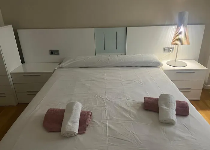 Cute Apartamento Valencia