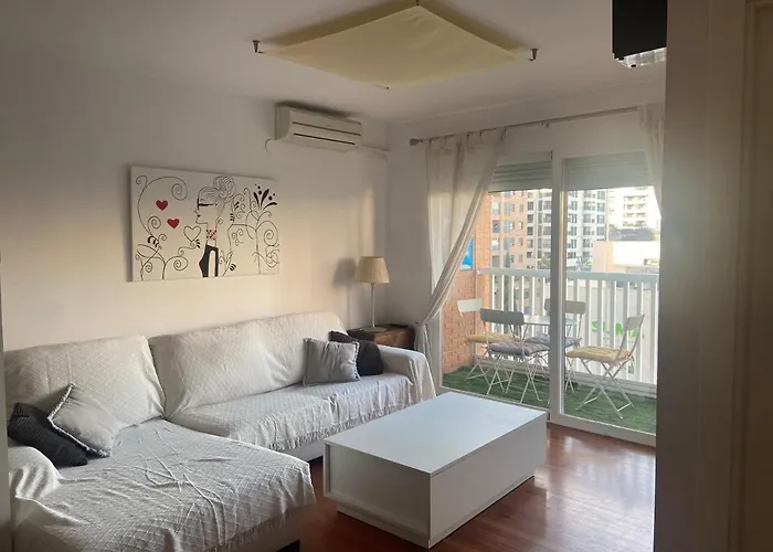 Cute Apartamento