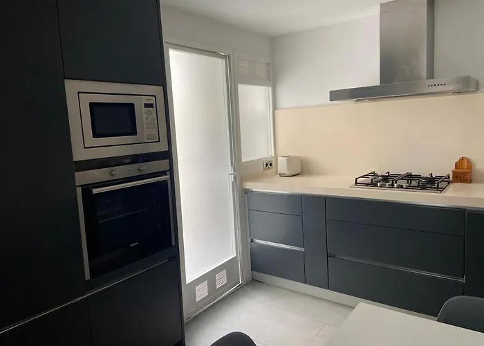 Apartamento Cute