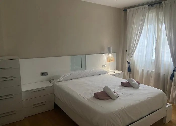 Apartamento Cute Valencia