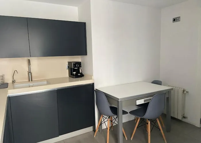 Cute Apartamento