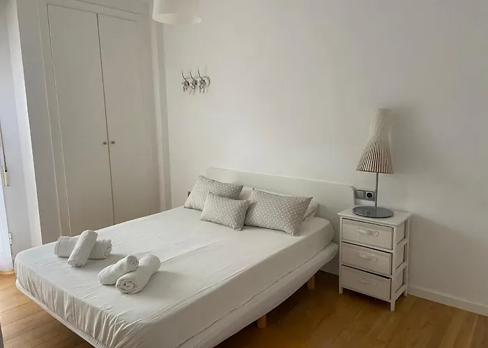 Cute Apartamento *